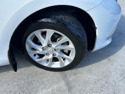2015 Toyota
                Corolla Ascent Sport
