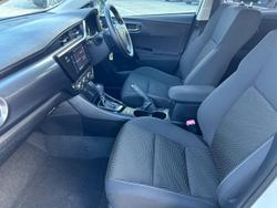2015 Toyota
Corolla Ascent Sport