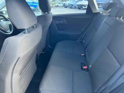2015 Toyota
Corolla Ascent Sport