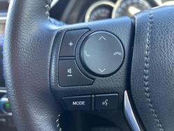 2015 Toyota
Corolla Ascent Sport