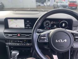 2023 Kia
Seltos Sport+