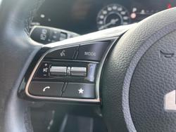2023 Kia
Seltos Sport+