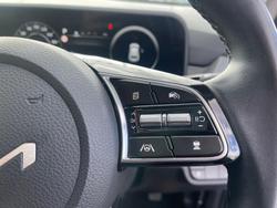 2023 Kia
Seltos Sport+