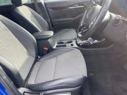 2023 Kia
Seltos Sport+