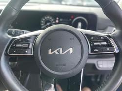 2023 Kia
Seltos Sport+