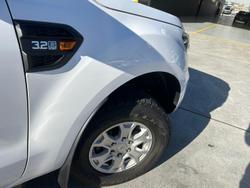 2021 Ford
                Ranger XLS