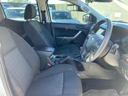 2021 Ford
                Ranger XLS