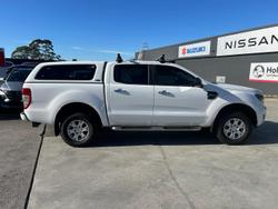 2021 Ford
                Ranger XLS