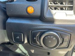2021 Ford
                Ranger XLS