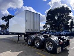 2023 Schmitz Cargobull St3 Lead A 12 Pallet -30 Freezer Black