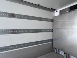 2023 Schmitz Cargobull St3 Lead A 12 Pallet -30 Freezer Black