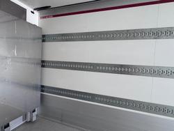 2023 Schmitz Cargobull St3 Lead A 12 Pallet -30 Freezer Black
