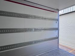 2023 Schmitz Cargobull St3 Lead A 12 Pallet -30 Freezer Black