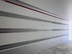 2023 Schmitz Cargobull St3 Lead A 12 Pallet -30 Freezer Black
