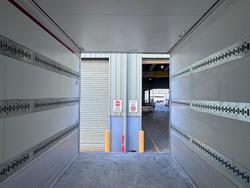 2023 Schmitz Cargobull St3 Lead A 12 Pallet -30 Freezer Black