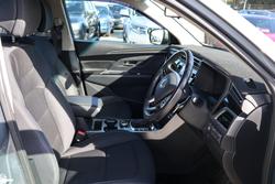2019 SsangYong
Korando ELX