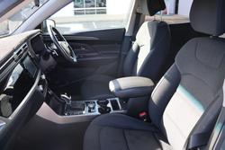 2019 SsangYong
Korando ELX
