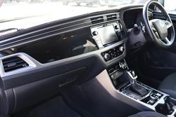2019 SsangYong
Korando ELX