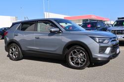 2019 SsangYong
Korando ELX