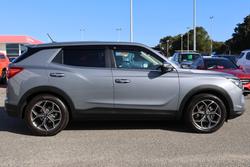 2019 SsangYong
Korando ELX