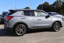 2019 SsangYong
Korando ELX