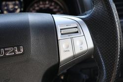 2020 Isuzu
MU-X LS-U