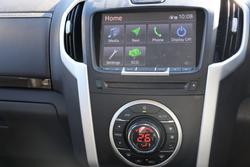 2020 Isuzu
MU-X LS-U