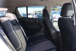 2020 Isuzu
MU-X LS-U