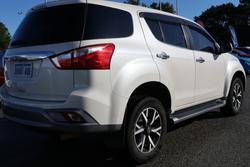 2020 Isuzu
MU-X LS-U
