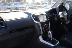 2020 Isuzu
MU-X LS-U