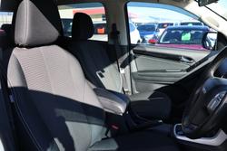 2020 Isuzu
MU-X LS-U
