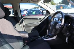 2020 Isuzu
MU-X LS-U