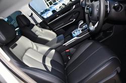 2025 GWM
Cannon Alpha Lux PHEV