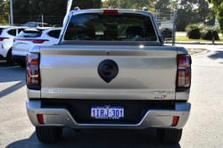 2025 GWM
Cannon Alpha Lux PHEV