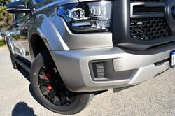 2025 GWM
Cannon Alpha Lux PHEV