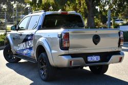 2025 GWM
Cannon Alpha Lux PHEV