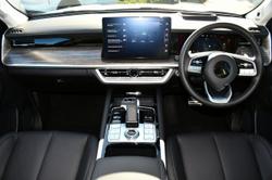 2025 GWM
Cannon Alpha Lux PHEV