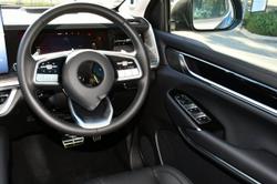 2025 GWM
Cannon Alpha Lux PHEV