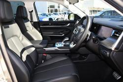 2025 GWM
Cannon Alpha Lux PHEV