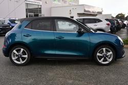 2025 GWM
Ora Standard Range