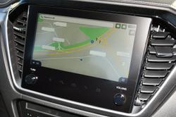 2024 Isuzu
                D-MAX LS-U