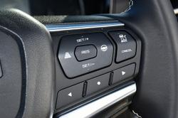 2024 Isuzu
                D-MAX LS-U