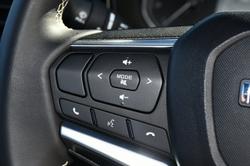 2024 Isuzu
                D-MAX LS-U