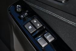 2024 Isuzu
                D-MAX LS-U