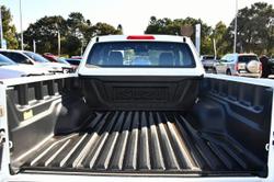 2024 Isuzu
                D-MAX LS-U