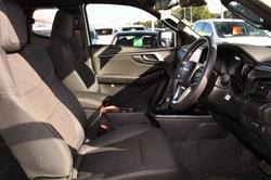 2024 Isuzu
                D-MAX LS-U