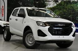 2025 Isuzu
                D-MAX SX