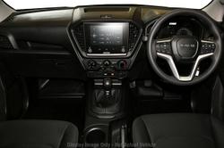 2025 Isuzu
                D-MAX SX