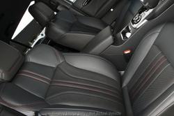 2025 Isuzu
MU-X X-TERRAIN