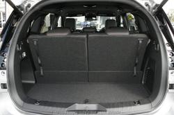 2025 Isuzu
MU-X X-TERRAIN